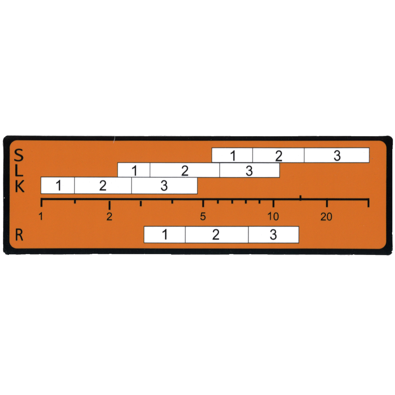 Deutz D6006 Schaltschema Restauration Schlepper Traktor Aufkleber Klebefolie