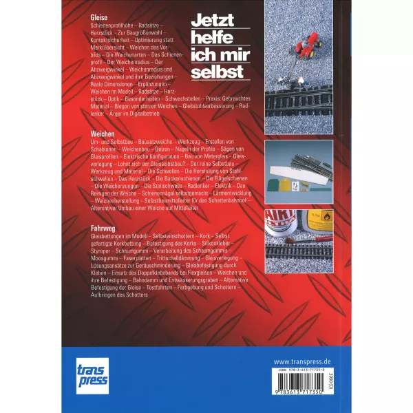 Die bekanntesten Marken für den Modellbau sind: Märklin, Faller, Wiking, Trix, Roco, Pico, Artitec, Fleischmann, Brekina, Auhagen, Nock, ESU, Brawa und Preiser.  