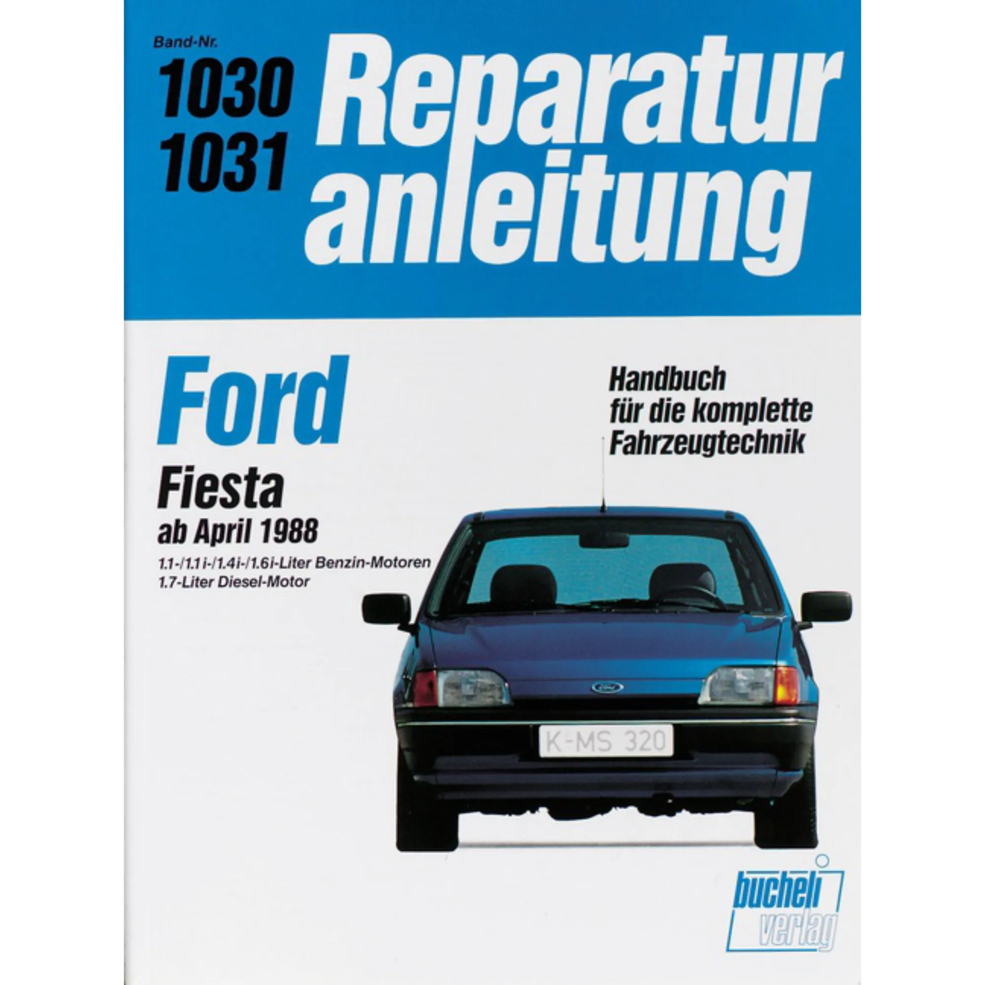 Ford Fiesta Handbuch Pdf