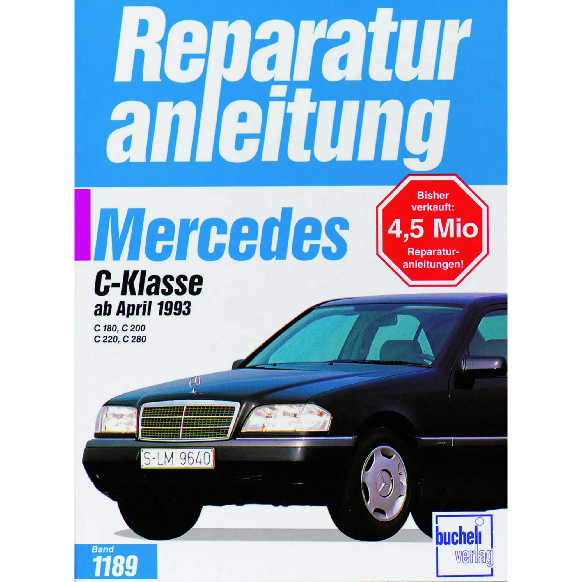 MERCEDES BENZ CLK200 CLK230 C208 A208 M111 Manual de Taller EN ESPAÑOL