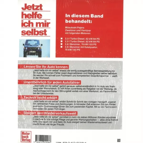 Dieter Korp und der Motorbuch Verlag zeigen Ihnen alles zur Technik, Wartung und Pflege Ihres PKW. Hierbei wird besonders auf die Fahrzeugtechnik eingegangen, welche mit vielen unterschiedlichen Darstellungen wie zum Beispiel Grafiken, Fotos oder Zeichnungen für Sie anschaulich gemacht wird. Hierbei spielt es keine Rolle, ob Sie Anfänger, Hobbyschrauber oder Profi sind, diese Werkstattunterlagen helfen Ihnen in jedem Fall weiter.