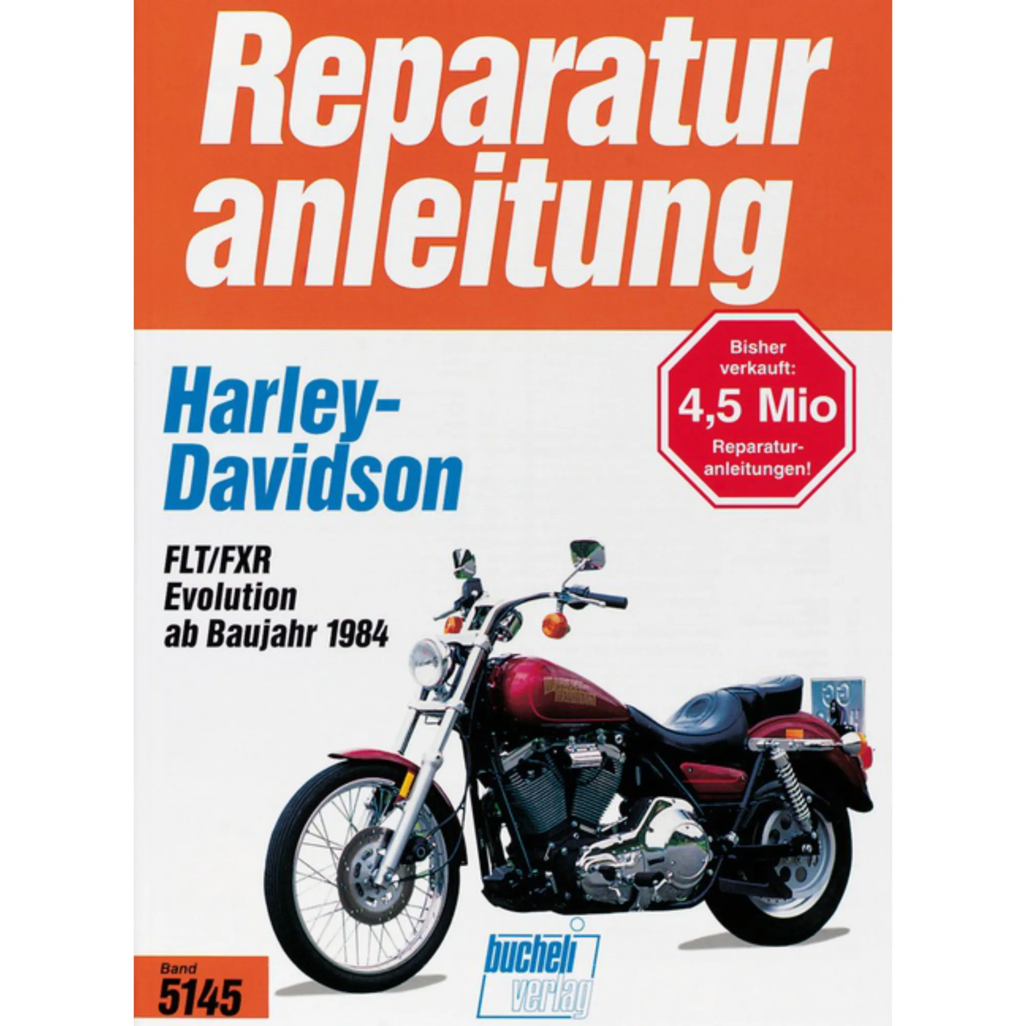 Harley-Davidson FX ⭐︎パーツカタログ ⭐︎1971-1984 Lowbrow Customs Spare Parts Book for 1971-1980 Harley-Davidson FX