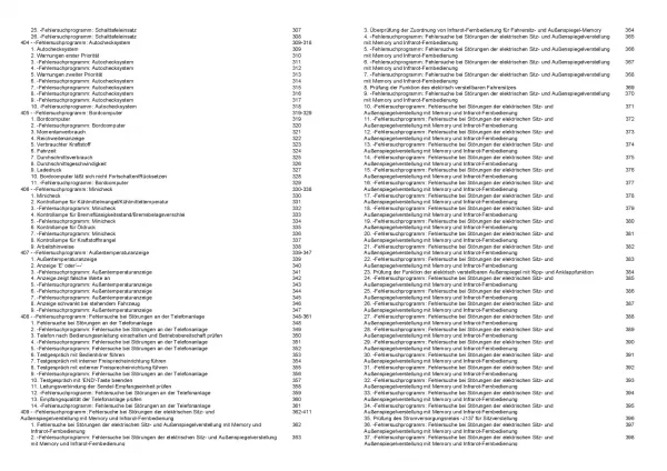 Audi 100 Typ 4A (90-97) Schaltplan Stromlaufplan Verkabelung Elektrik Pläne