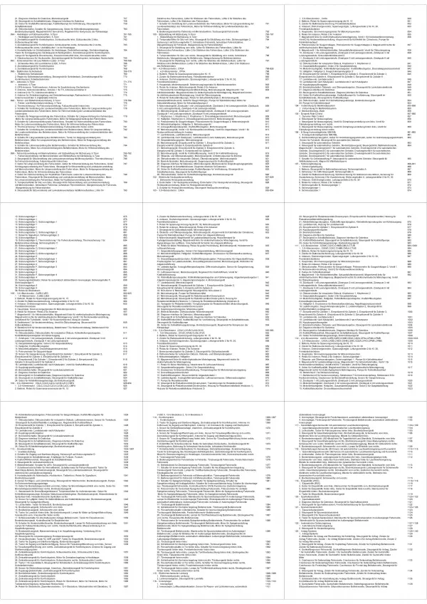 Audi A5 Typ 8T 2007-2016 Schaltplan Stromlaufplan Verkabelung Elektrik Pläne PDF