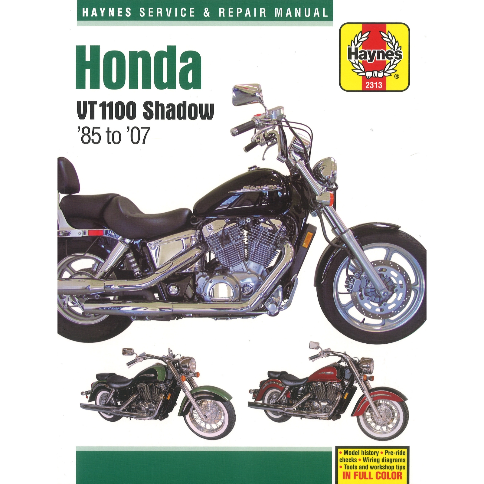 Sell 1999 Honda Shadow VT1100 VT 1100 Aero VT1100CT J4 Engine Stator Cover Chrome In Davenport - Foto 10