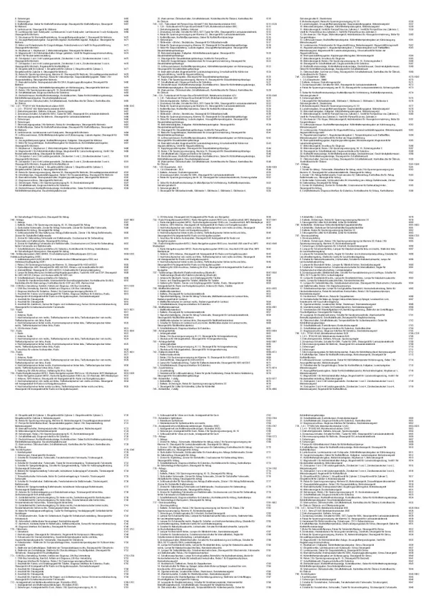 SEAT Toledo 5P 2004-2009 Schaltplan Stromlaufplan Verkabelung Elektrik Pläne PDF