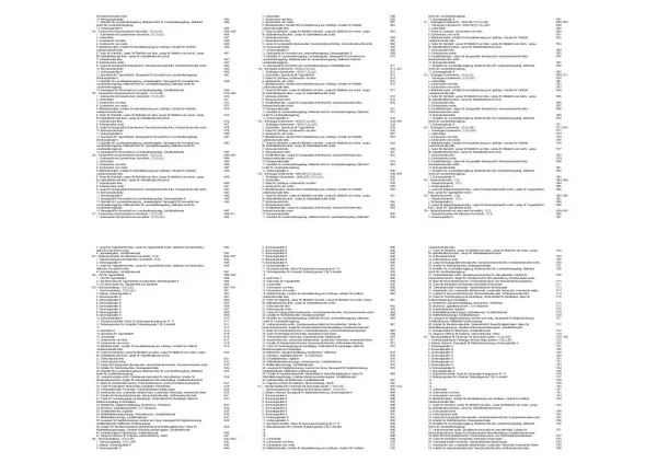 SKODA Fabia 5J 2013-2014 Schaltplan Stromlaufplan Verkabelung Elektrik Pläne PDF