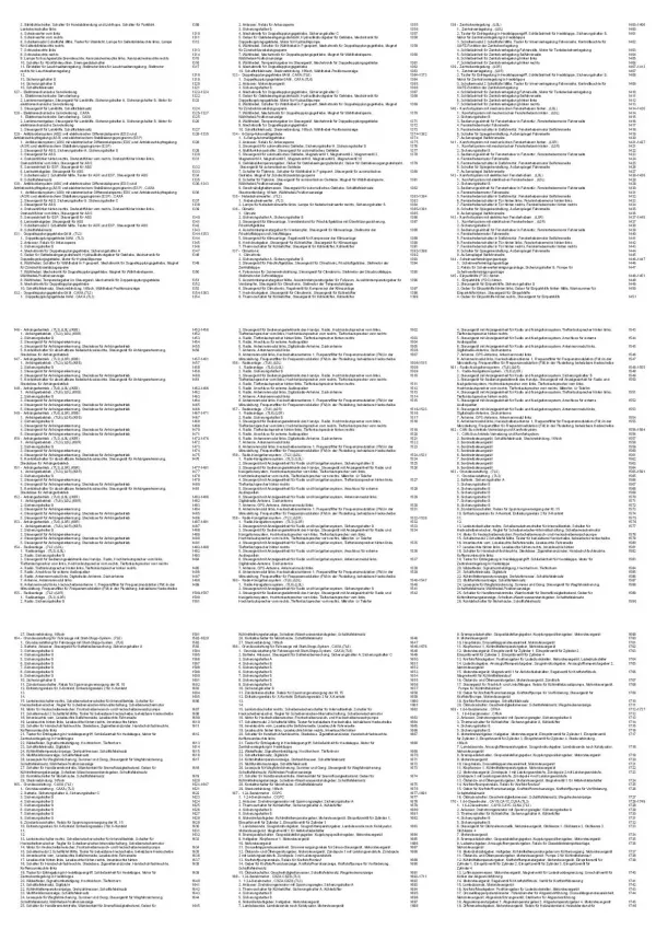 SKODA Rapid NH 2012-2015 Schaltplan Stromlaufplan Verkabelung Elektrik Pläne PDF