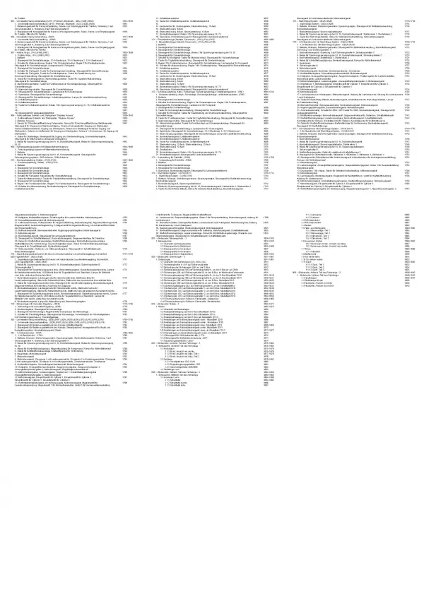 VW Golf 6 Variant 2009-2013 Schaltplan Stromlaufplan Verkabelung Elektrik PDF