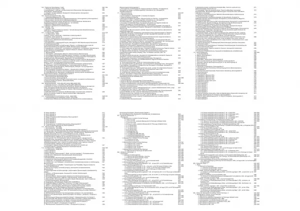 VW Passat 8 3G 2014-2019 Schaltplan Stromlaufplan Verkabelung Elektrik Pläne PDF