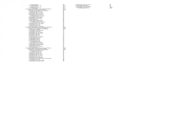 VW Touareg Typ 7L 2006-2010 Schaltplan Stromlaufplan Verkabelung Elektrik Pläne