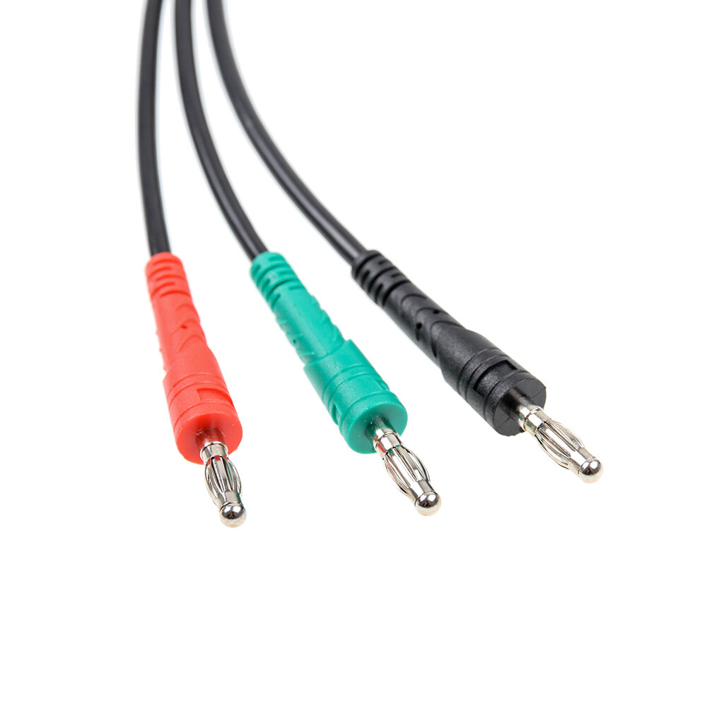 Adapter OBD2 auf Bananenstecker 4mm