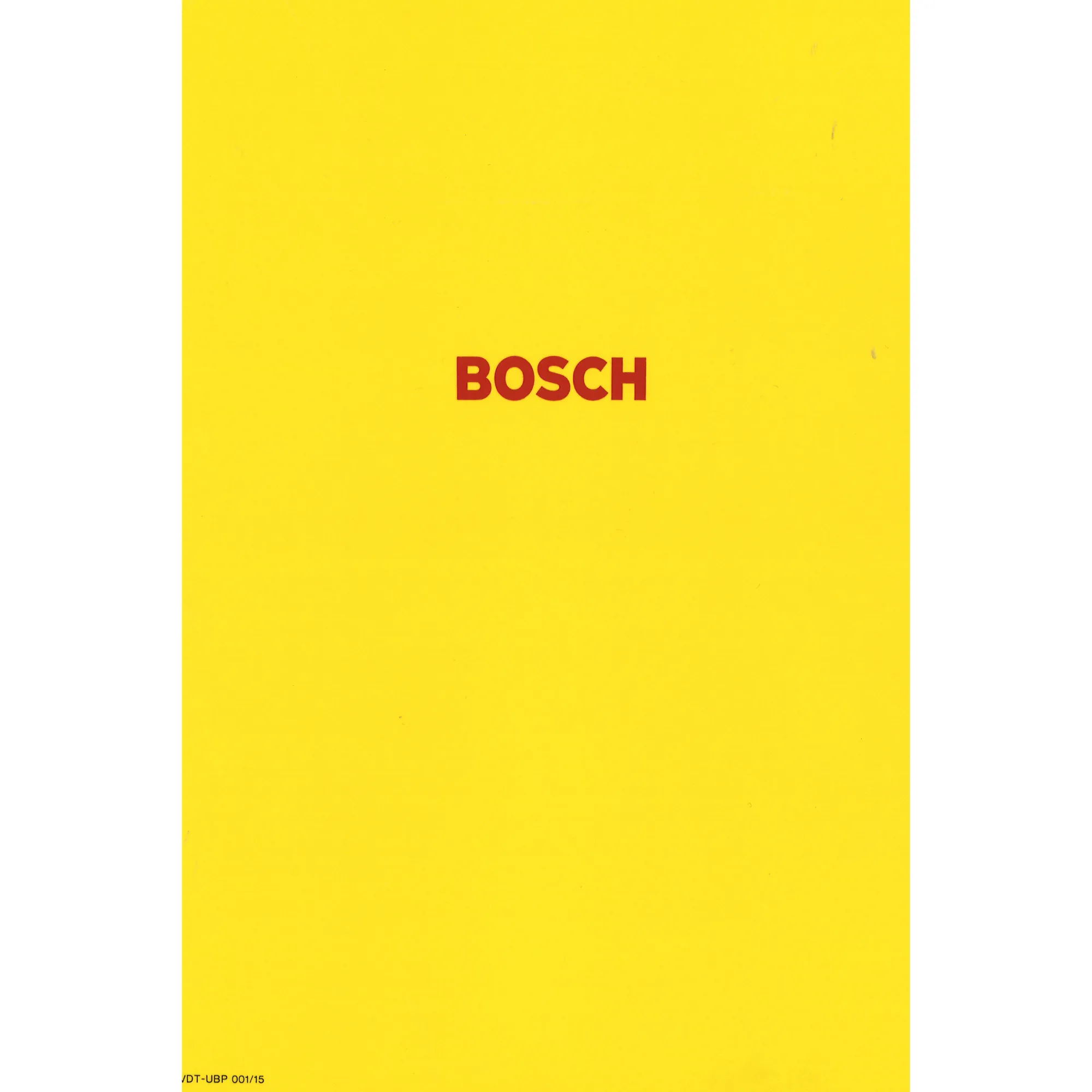Bosch Technische Unterrichtung PE+PF Diesel-Einspritzausrüstung (1) Dieselmotor