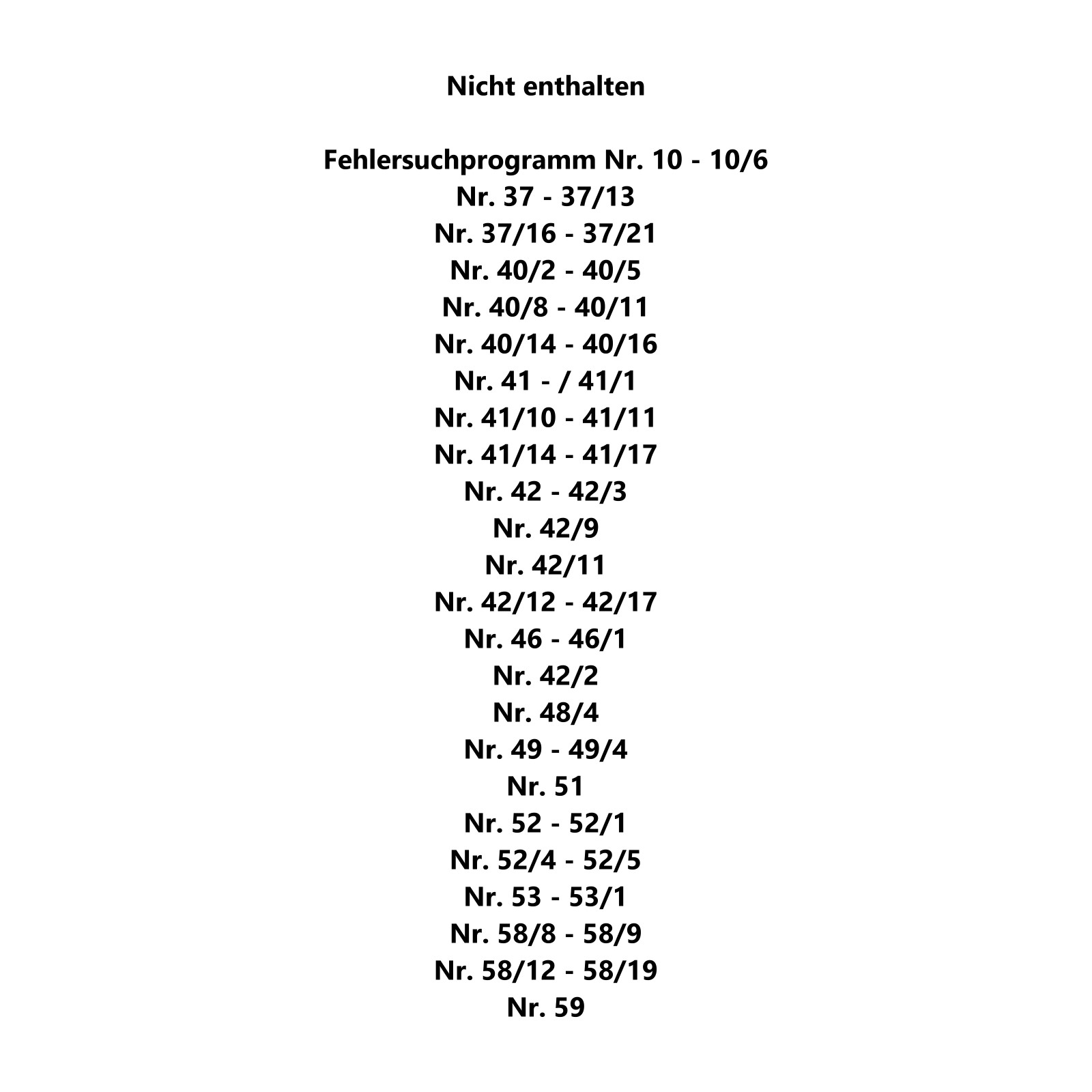 VW Golf 2 Typ 19 1989-1992 Schaltplan Stromlaufplan Verkabelung Elektrik Pläne