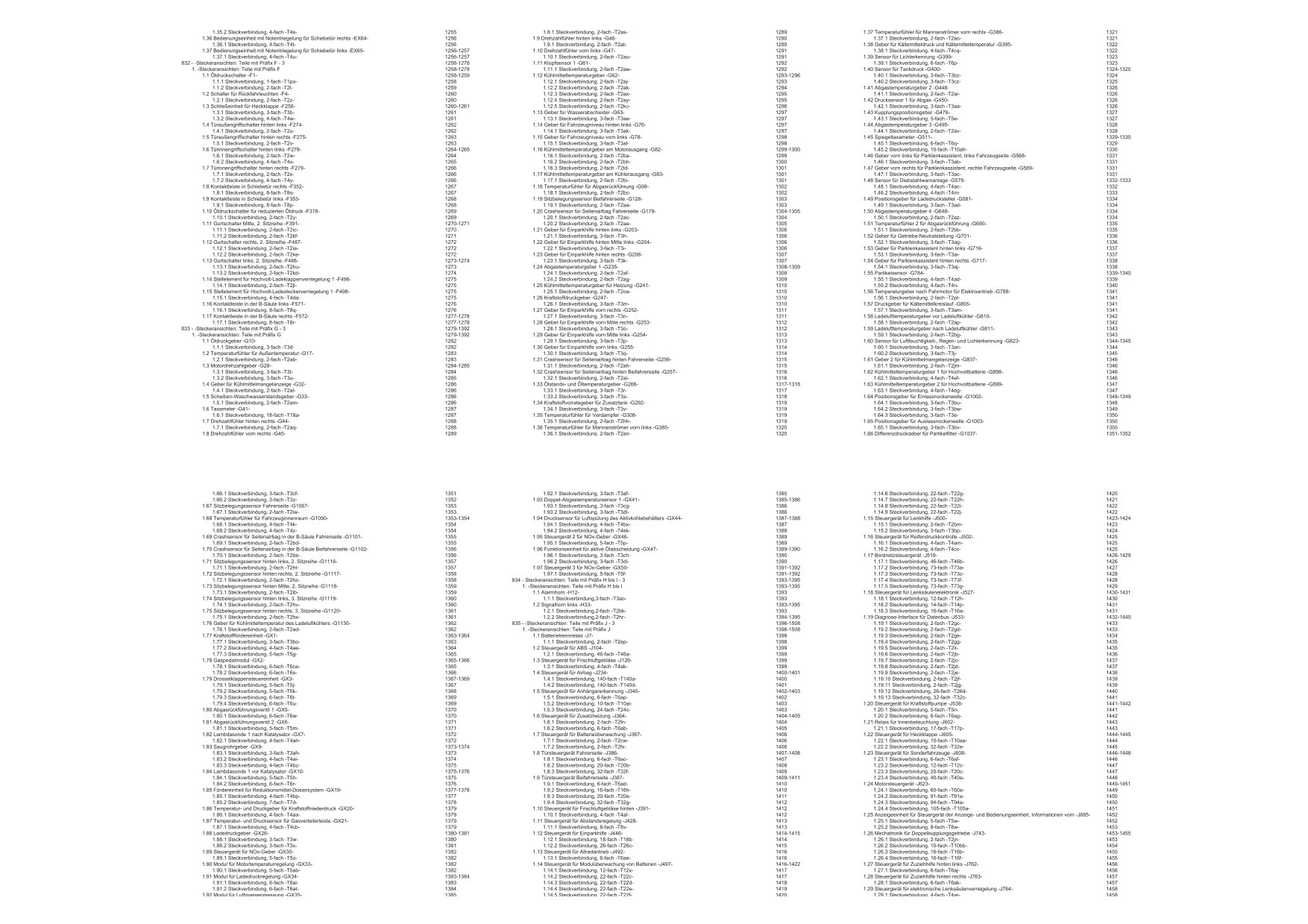 VW Caddy SB ab 2020 Schaltplan Stromlaufplan Verkabelung Elektrik Pläne eBook