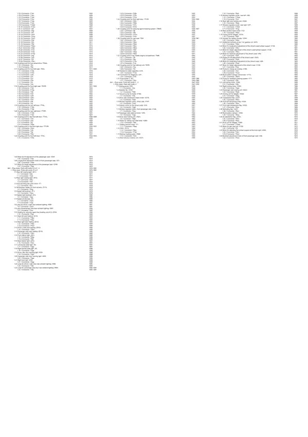 Skoda Karoq NU from 2022 wiring circuit diagram repair workshop manual eBook