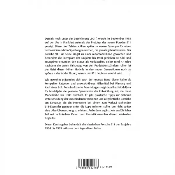 Die verschiedenen Praxisratgeber sind gut geeignet, wenn Sie Interesse an einem Autokauf haben. In jedem Buch werden beispielsweise verschiedene Fahrzeuge mit einem kurzen Text vorgestellt, welcher interessante Informationen zu der Entwicklung zeigt. Nebenbei beinhalten diese Bücher interessante technische Daten, Fakten und Bilder. Diese Bücher helfen Ihnen bei der realistischen Bewertung zum Zustand des Fahrzeuges und liefert wichtige Adressen und Ansprechpartner. 