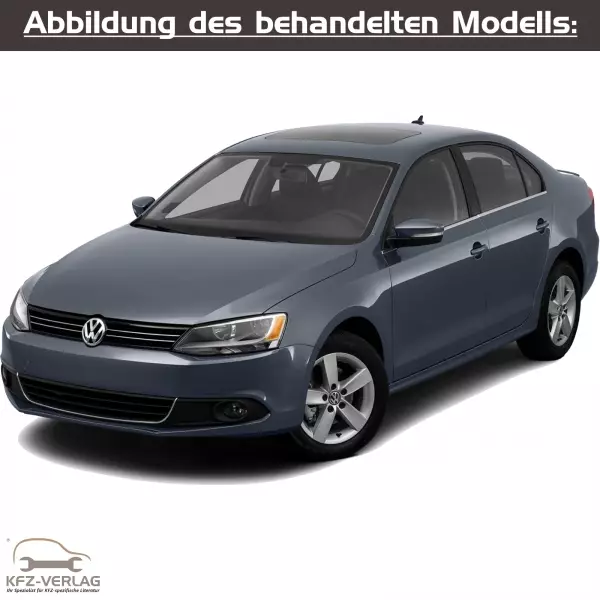 VW Jetta VI - Typ AV, AV2, AV3, 162, NCS - Baujahre 2010 bis 2014 - Fahrzeugabschnitt: Heizung, Belüftung und Klimaanlage - Reparaturanleitungen zur Reparatur in Eigenregie für Anfänger, Hobbyschrauber und Profis.