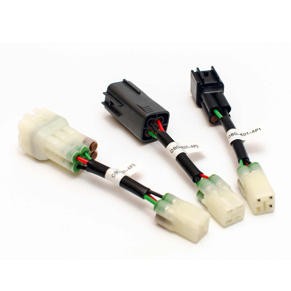 OBD Tool für Kawasaki