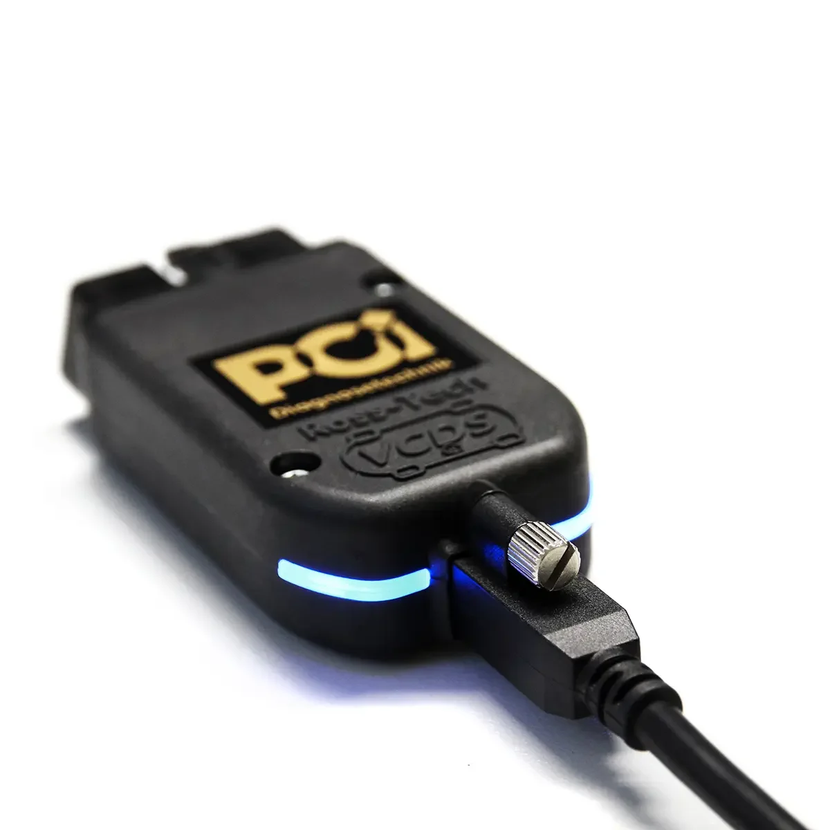 VCDS® HEX-V2® Basiskit Professional, Soft Case (USB) Diagnosegerät für VW, Audi, Seat, Skoda, Cupra