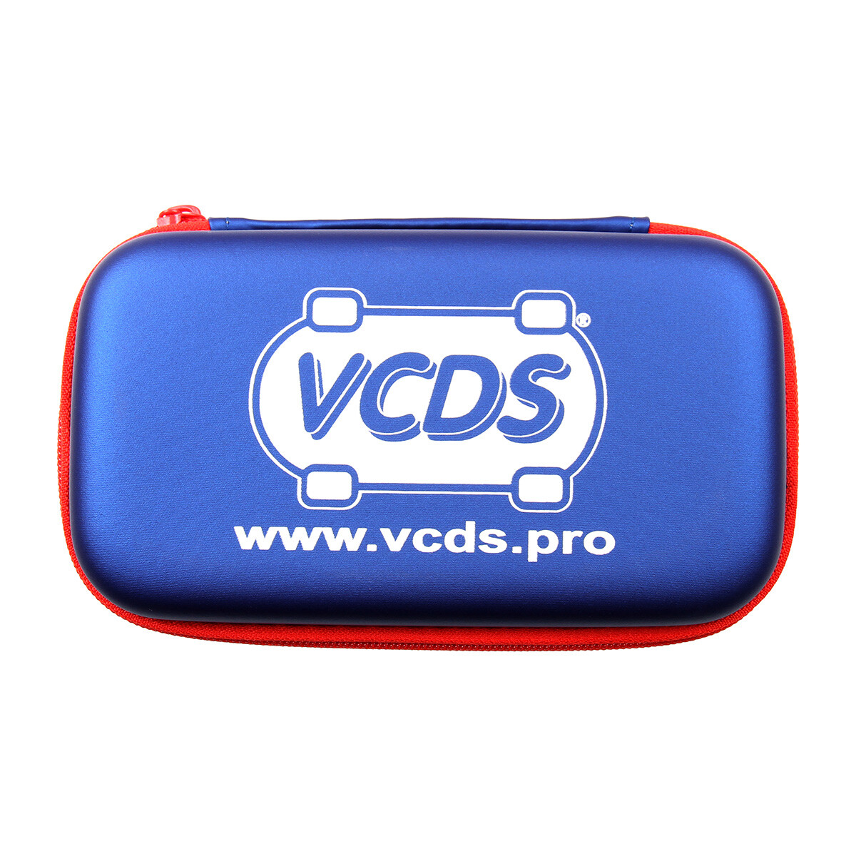 VCDS® HEX-V2® Basiskit Professional, Soft Case (USB) Diagnosegerät für VW, Audi, Seat, Skoda, Cupra