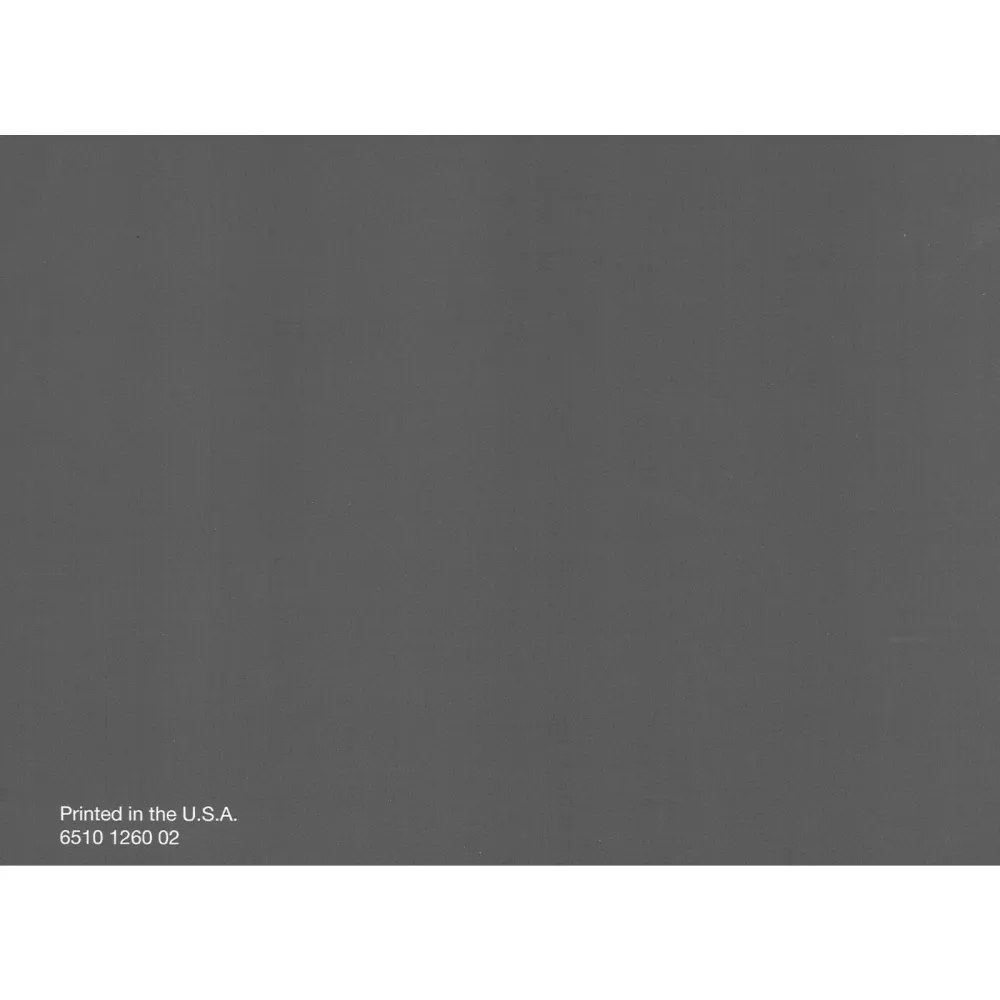 Originalgetreues Tabellenbuch von Mercedes-Benz