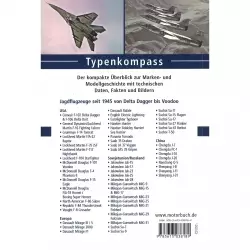 Die verschiedenen Typenkompasse sind gut geeignet, wenn Sie Interesse an der Entwicklung des jeweiligen Fahrzeugs haben. In jedem Buch werden beispielsweise verschiedene Fahrzeuge mit einem kurzen Text vorgestellt, welcher interessante Informationen bereithält um den Entwicklungsschritt nachzuvollziehen. Nebenbei beinhalten diese Bücher interessante technische Daten, Fakten und Bilder, die es vereinfachen unterschiedliche Modelle zu vergleichen.