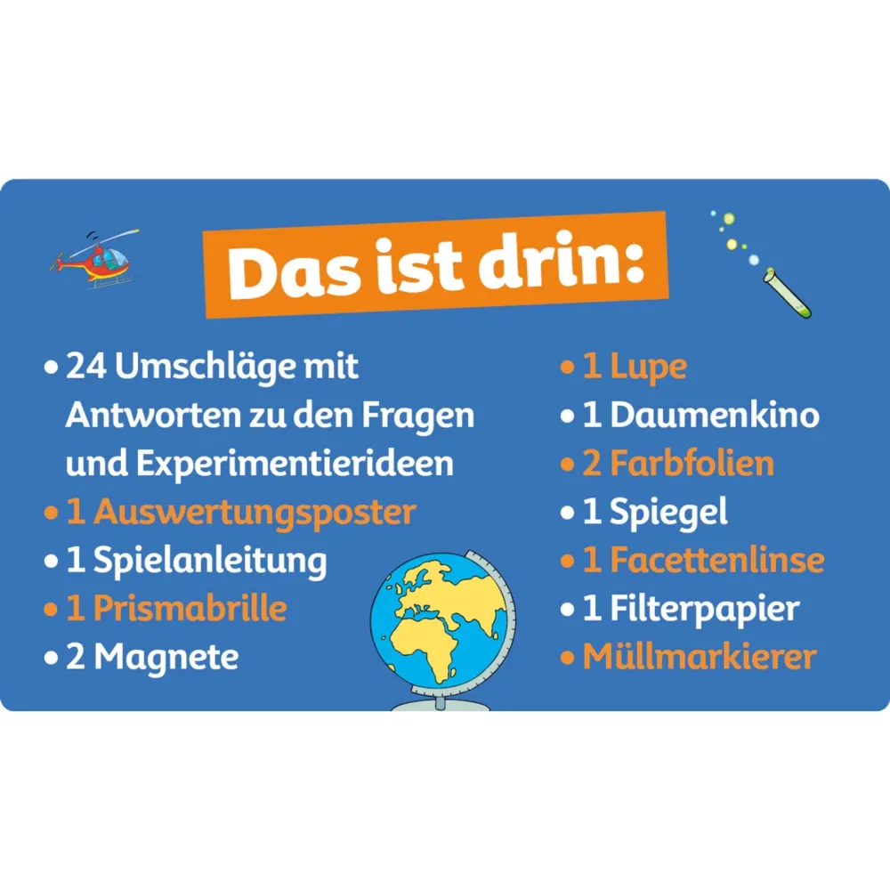 Die Sendung mit der Maus Wer weiß mehr Adventskalender Kinder Franzis Verlag