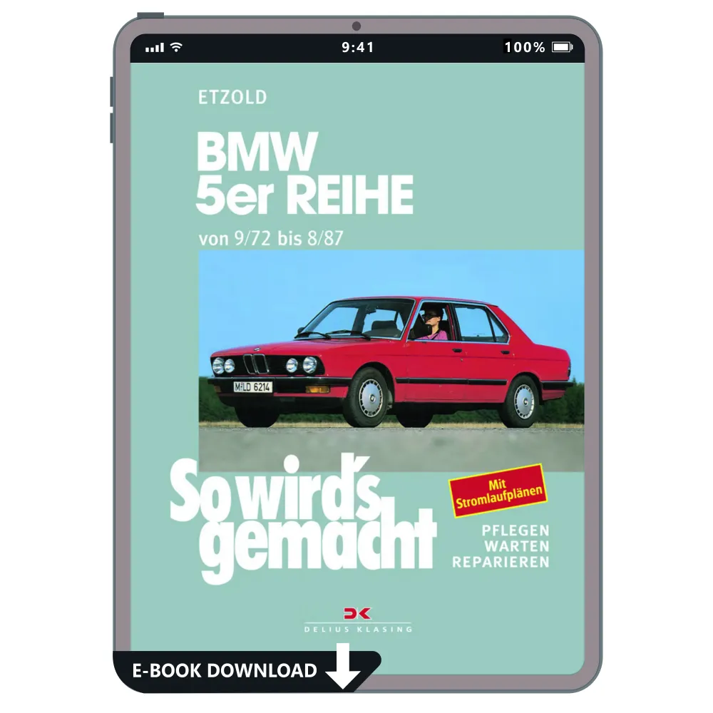 Reparaturanleitung VW Passat VII Typ 3C B7 – So Wirds Gemacht Buch (Band 157) Neu