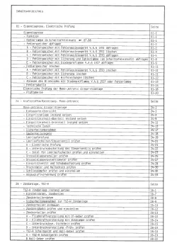 Audi 80 90 (90-92) Mono-Jetronic TSZ-H Zündanlage 1,8l Reparaturanleitung