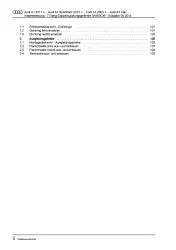 Audi A1 (10-18) Instandsetzung 7 Gang Automatikgetriebe Reparaturanleitung PDF