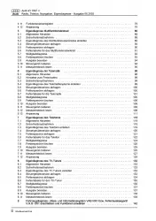 Audi A3 Typ 8L 1996-2006 Eigendiagnose Kommunikation Reparaturanleitung PDF