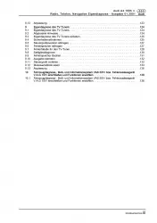 Audi A4 Typ 8D 1994-2002 Eigendiagnose Kommunikation Reparaturanleitung PDF