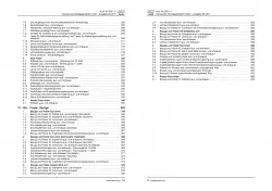 Audi A4 Typ 8E 2000-2008 Karosserie Montagearbeiten Innen Reparaturanleitung PDF