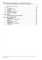 Audi A5 Typ F5 ab 2016 7 Gang Automatikgetriebe DSG DKG Reparaturanleitung PDF