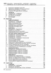 Audi A5 F5 ab 2016 Instandsetzung 2,0l Diesel 122-190 PS Reparaturanleitung PDF