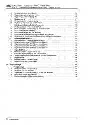 Audi A5 F5 ab 2016 6-Zyl. 3,0l Dieselmotor TDI 218-272 PS Reparaturanleitung PDF