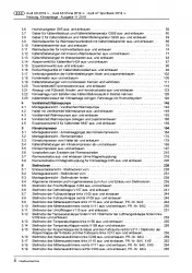 Audi A6 Typ 4K ab 2018 Heizung Belüftung Klimaanlage Reparaturanleitung PDF