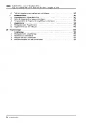 Audi A7 Typ 4K ab 2018 6-Zyl. 3,0l Dieselmotor TDI 249 PS Reparaturanleitung PDF