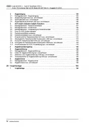 Audi A7 Typ 4K ab 2018 6-Zyl. 3,0l Dieselmotor TDI Reparaturanleitung PDF