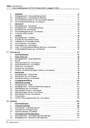 Audi A8 Typ 4N ab 2017 6-Zyl. 3,0l Benzinmotor CZSE CZSA Reparaturanleitung PDF