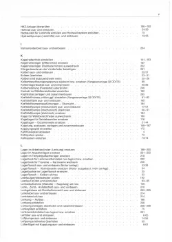 Audi NSU Ro 80 Baujahr 09.1967-07.1977 Reparaturanleitung Werkstatthandbuch