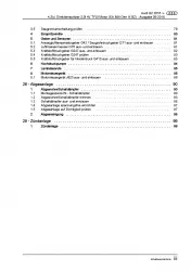 Audi Q2 Typ GA ab 2016 4-Zyl. 2,0l CZPB DKZA Benzinmotor Reparaturanleitung PDF