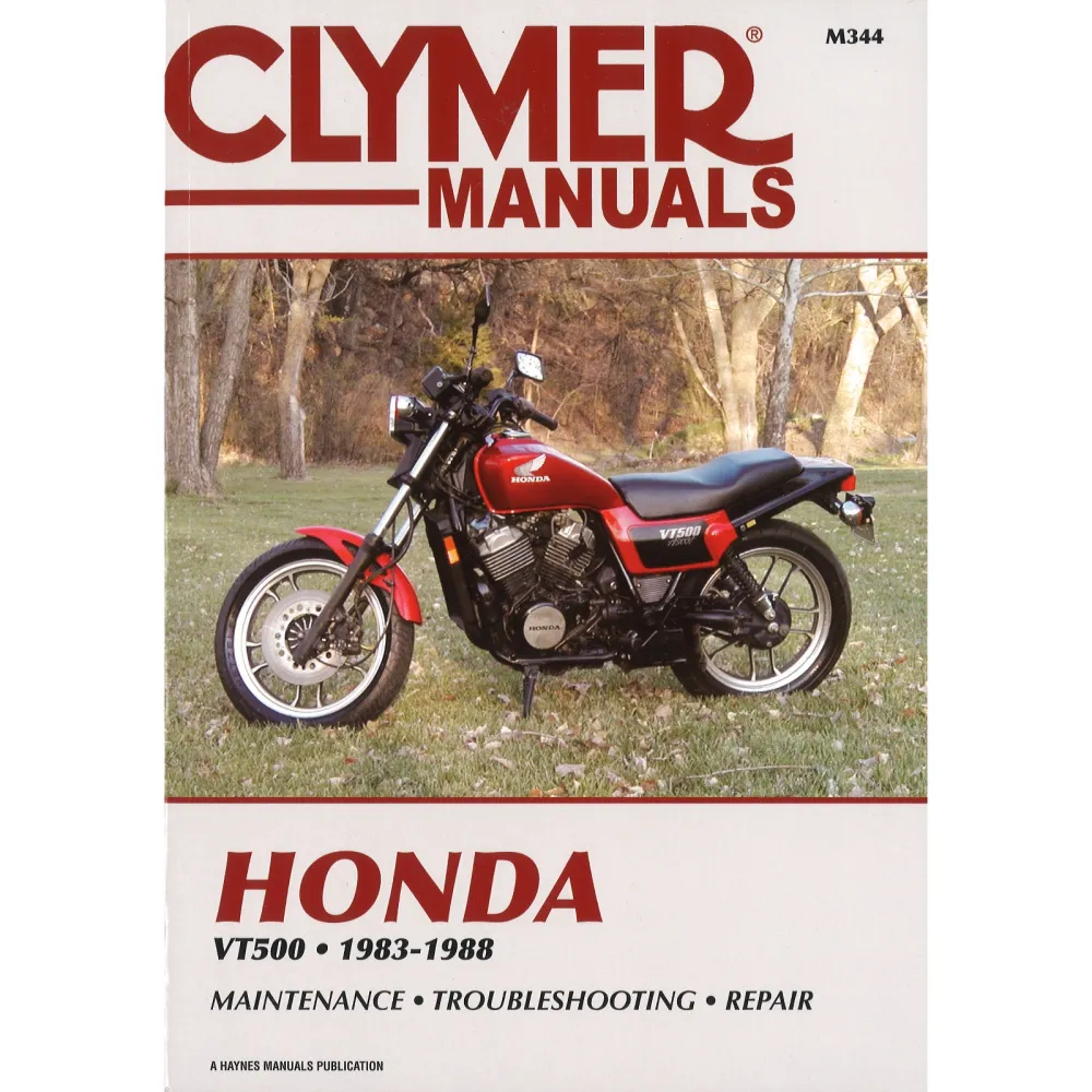 thumbnail image 2 of Carburetor Repair Kit For Honda VT500 1983-1987 - Includes Float & Diaphragm - 2-500 2 of 4