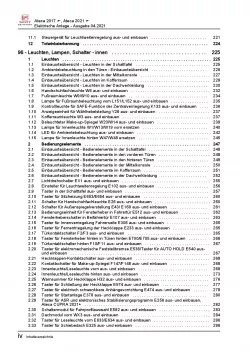 SEAT Ateca KH ab 2016 Elektrische Anlage Elektrik Systeme Reparaturanleitung PDF