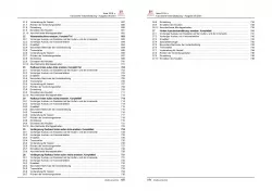 SEAT Ibiza 6F 2017-2021 Karosserie Unfall Instandsetzung Reparaturanleitung PDF