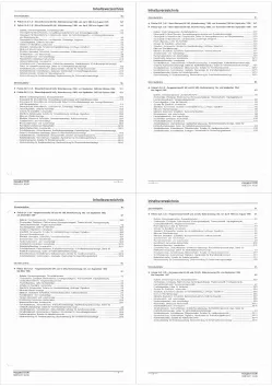 SKODA Felicia 6U 1994-2002 Schaltplan Stromlaufplan Verkabelung Elektrik Pläne