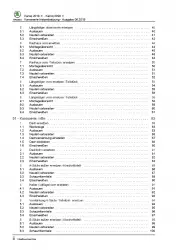 Skoda Karoq NU ab 2017 Karosserie Unfall Instandsetzung Reparaturanleitung PDF