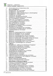 Skoda Kodiaq Typ NS ab 2016 Heizung Belüftung Klimaanlage Reparaturanleitung PDF