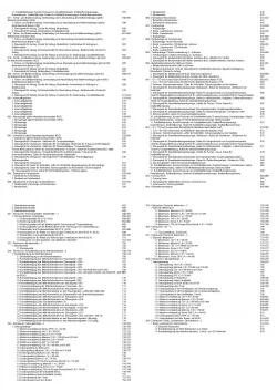 SKODA Octavia 1U 2001-2004 Schaltplan Stromlaufplan Verkabelung Elektrik Pläne